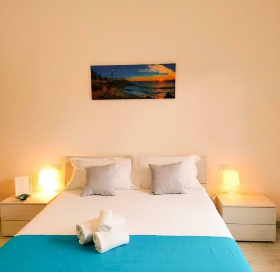 بنسيون Villa Valentina