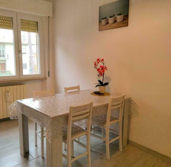 بنسيون Villa Valentina