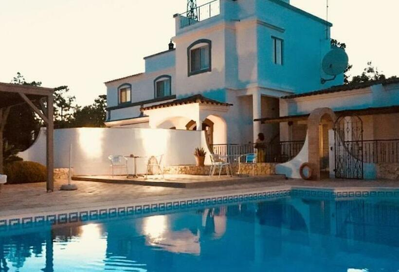 The Lemon Tree Villa