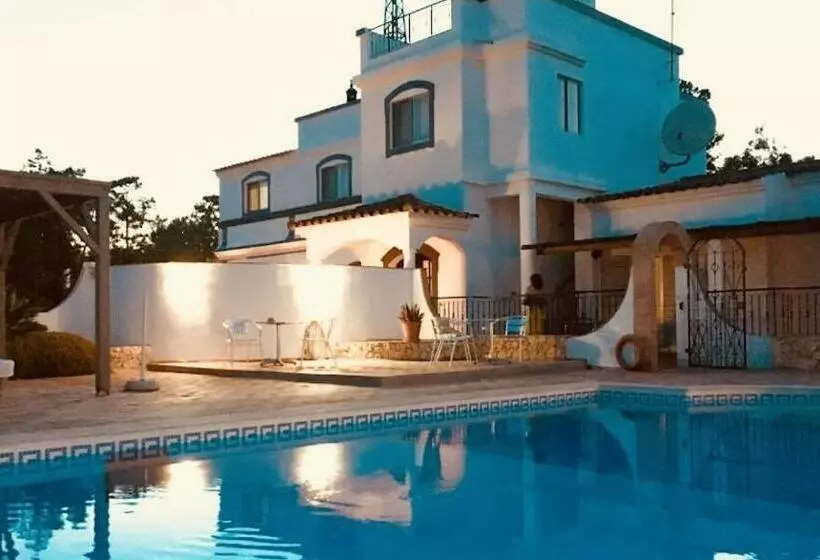 The Lemon Tree Villa