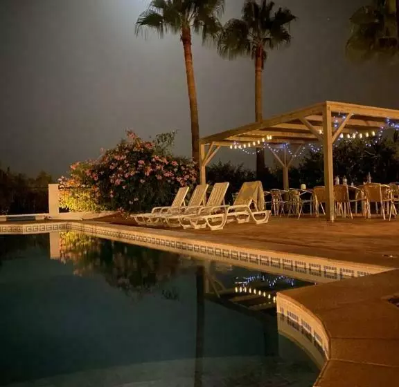 The Lemon Tree Villa