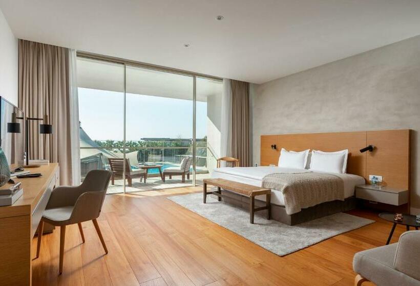 Hiddenbay Teos Sığacık Hotel, Spa And Restaurants