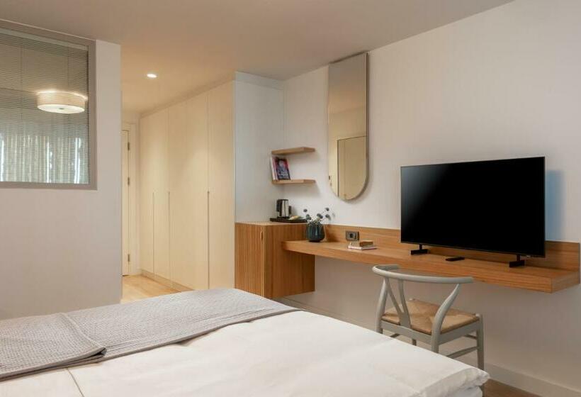 Hiddenbay Teos Sığacık Hotel, Spa And Restaurants