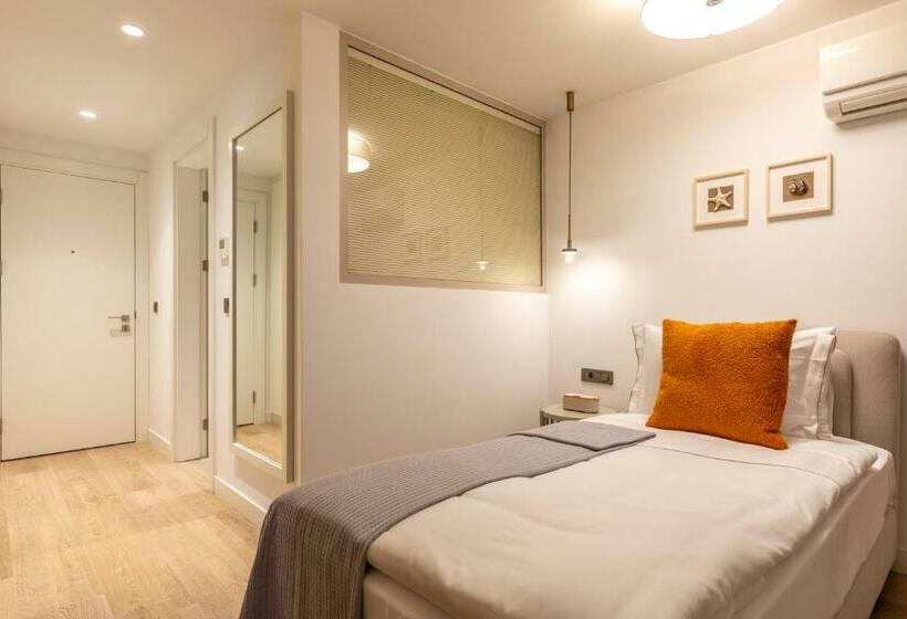 Hiddenbay Teos Sığacık Hotel, Spa And Restaurants