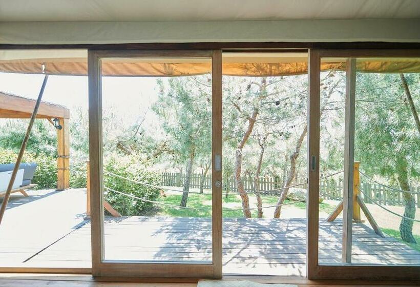 Hiddenbay Teos Sığacık Hotel, Spa And Restaurants