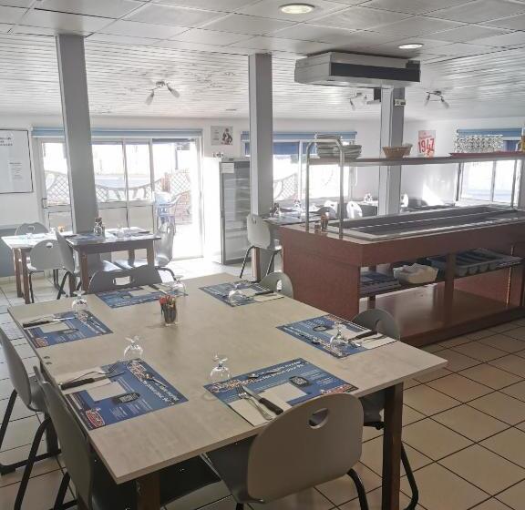 Hotel Le Relais De L Aiguillon