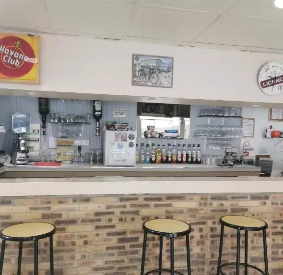 Hotelli Le Relais De L Aiguillon