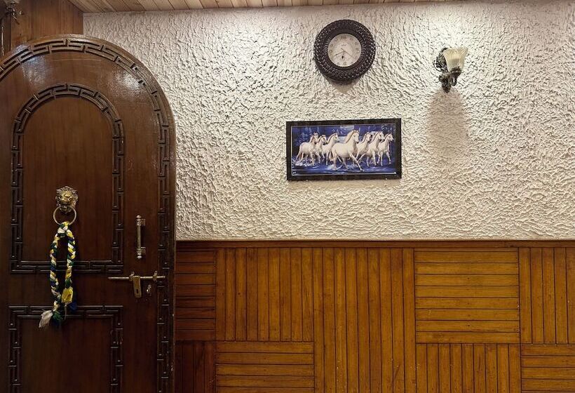 فندق Norling S.k. Groups