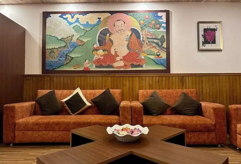 ホテル Norling S.k. Groups