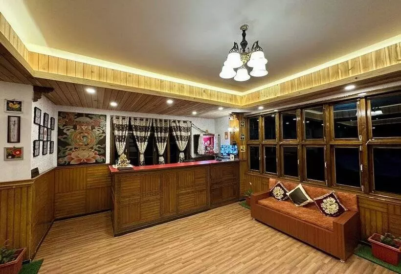 ホテル Norling S.k. Groups