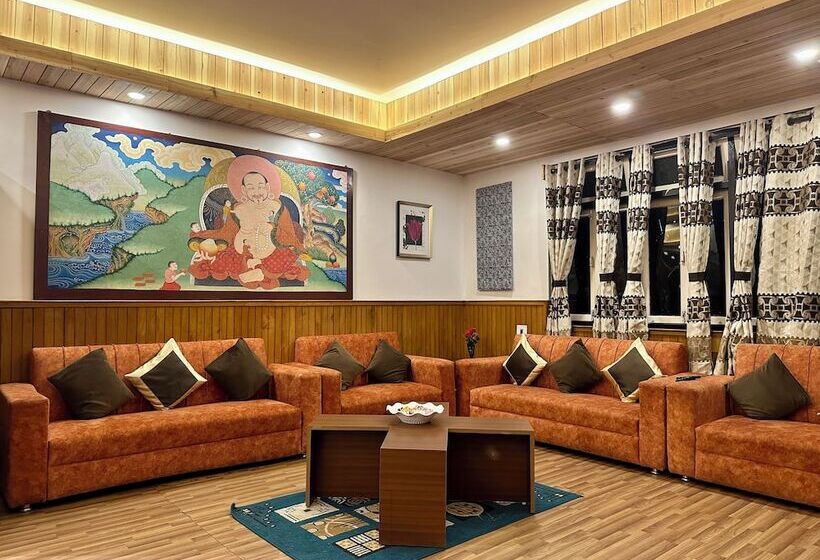 فندق Norling S.k. Groups