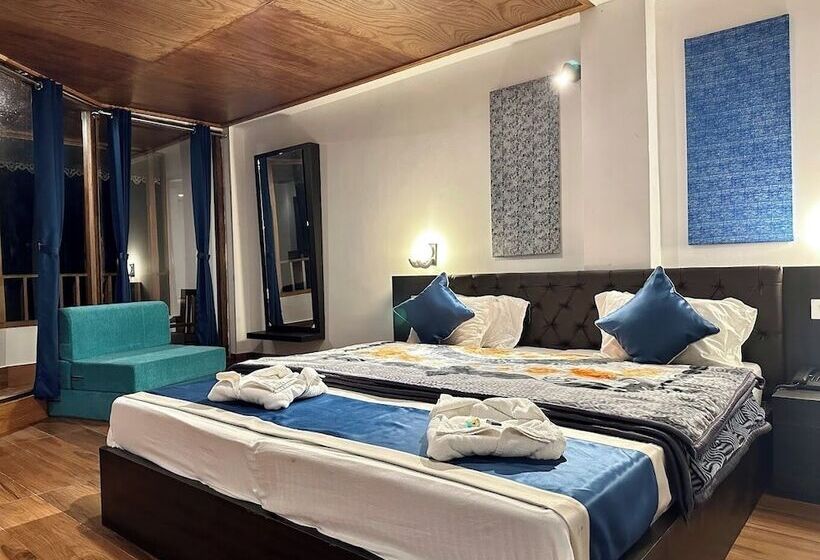 فندق Norling S.k. Groups