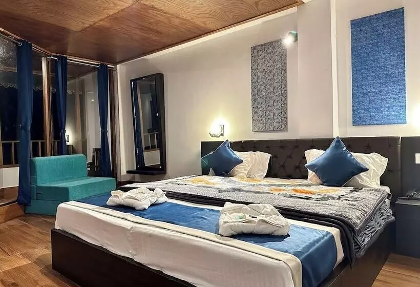 ホテル Norling S.k. Groups