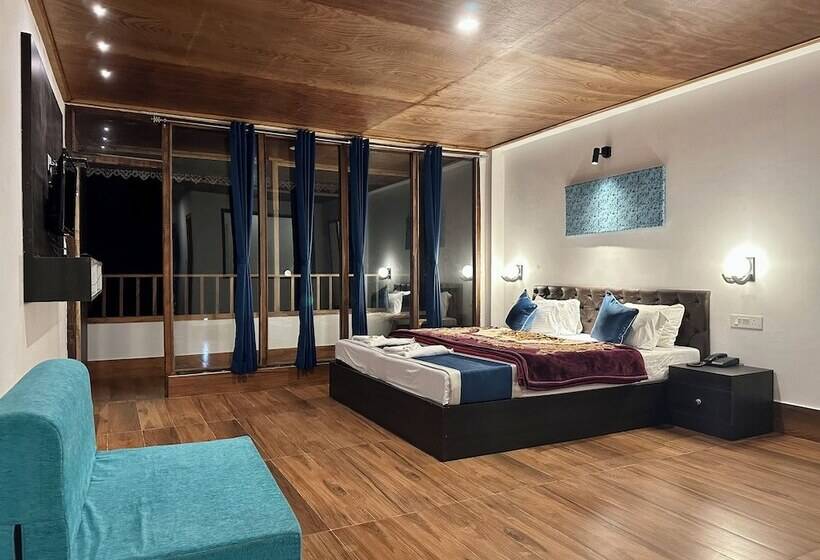 فندق Norling S.k. Groups