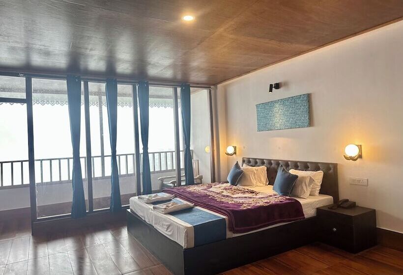 فندق Norling S.k. Groups