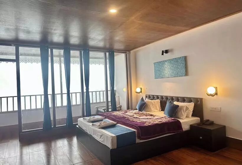 ホテル Norling S.k. Groups