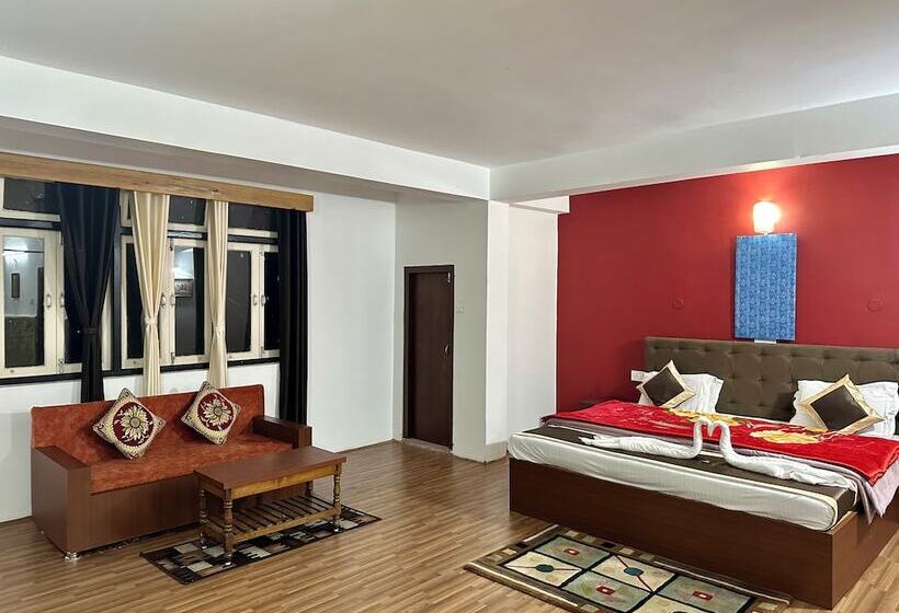 فندق Norling S.k. Groups