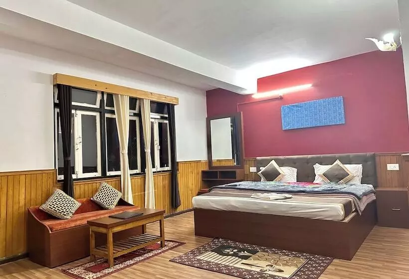 ホテル Norling S.k. Groups