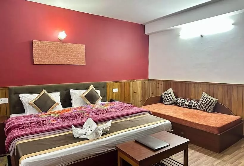 ホテル Norling S.k. Groups