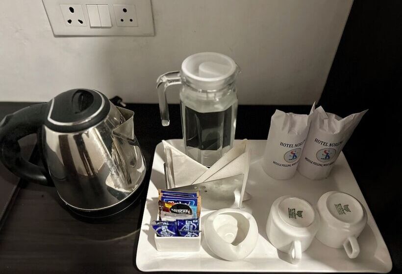 فندق Norling S.k. Groups