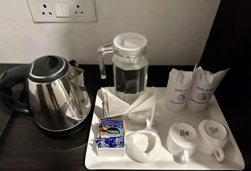 ホテル Norling S.k. Groups