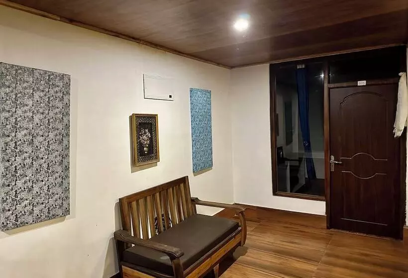 ホテル Norling S.k. Groups