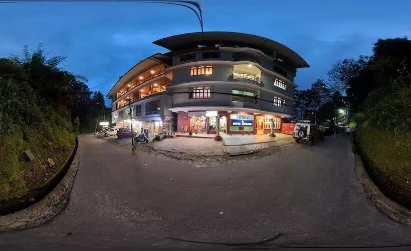 ホテル Norling S.k. Groups