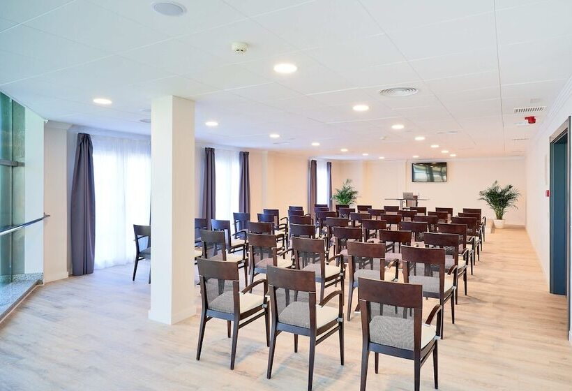 Smart Hotel La Sagra