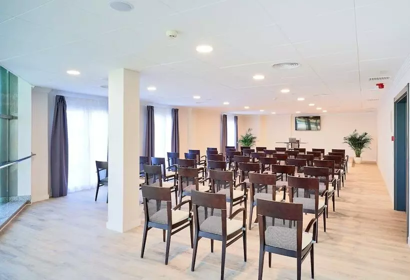 Smart Hotel La Sagra