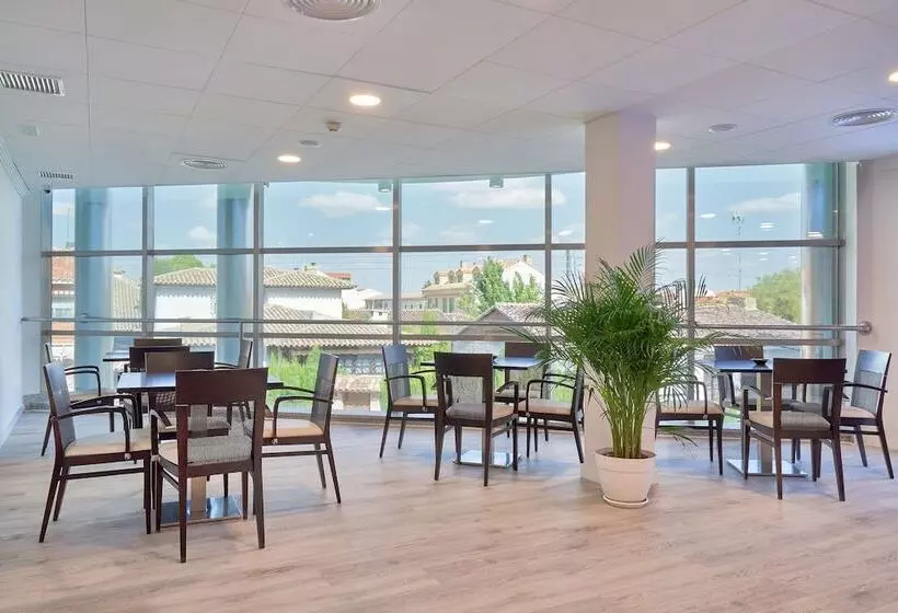 Smart Hotel La Sagra