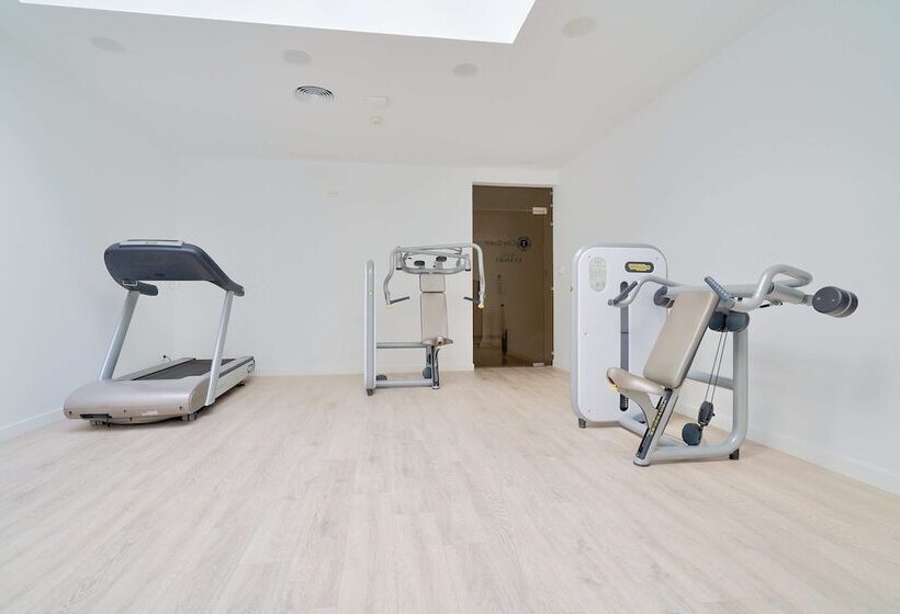 Smart Hotel La Sagra