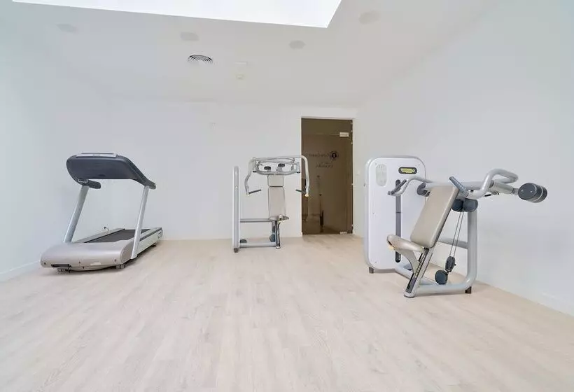 Smart Hotel La Sagra