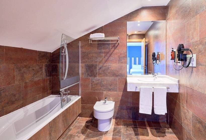 Smart Hotel La Sagra