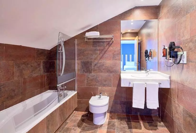 Smart Hotel La Sagra