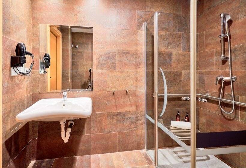 Smart Hotel La Sagra