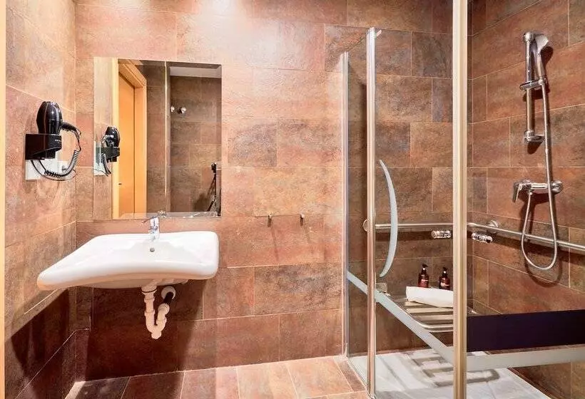 Smart Hotel La Sagra