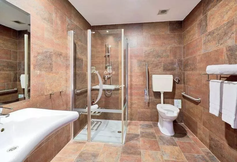 Smart Hotel La Sagra