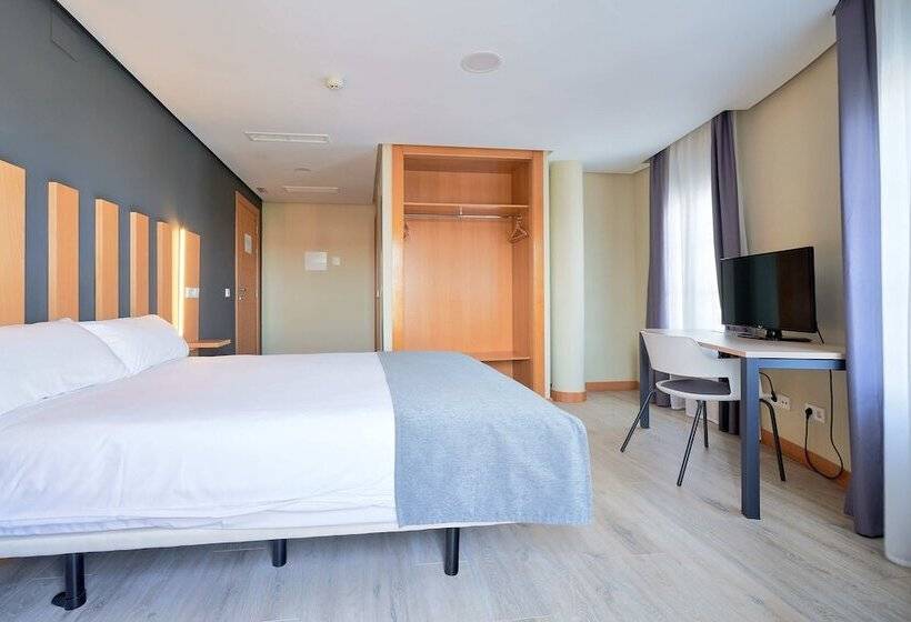 Smart Hotel La Sagra