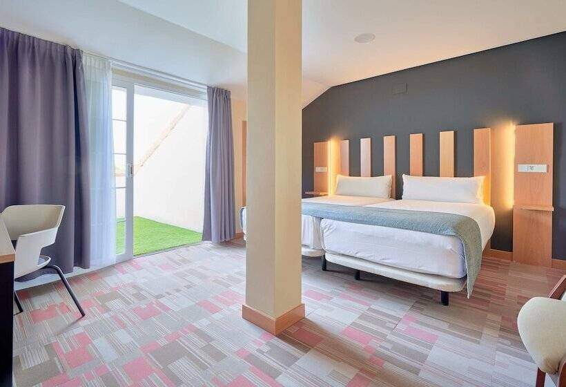 Smart Hotel La Sagra