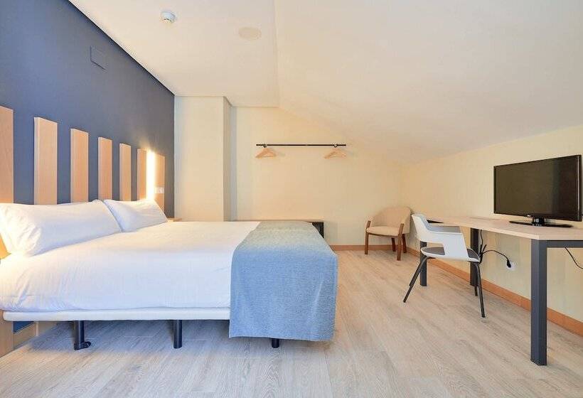 Smart Hotel La Sagra