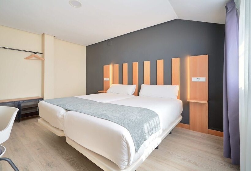 Smart Hotel La Sagra