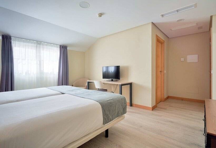 Smart Hotel La Sagra