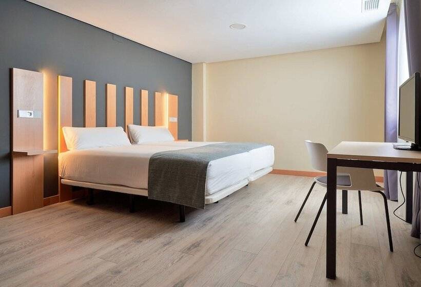 Smart Hotel La Sagra