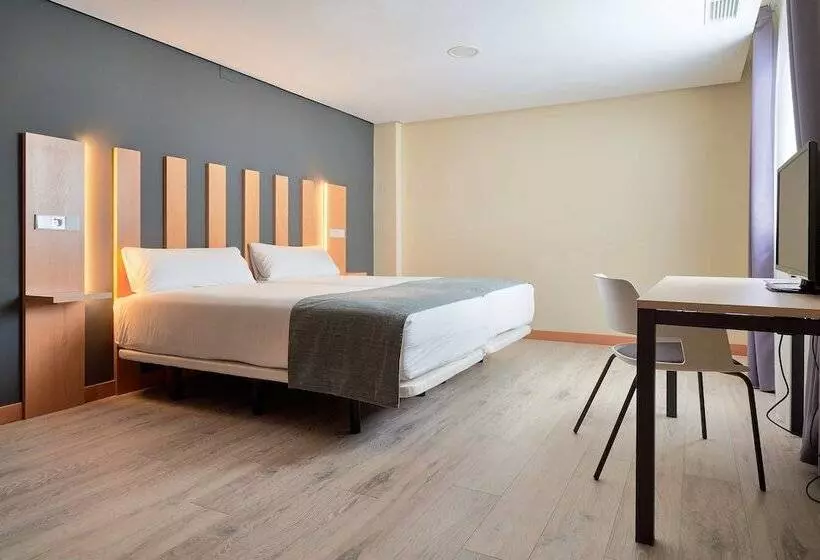 Smart Hotel La Sagra