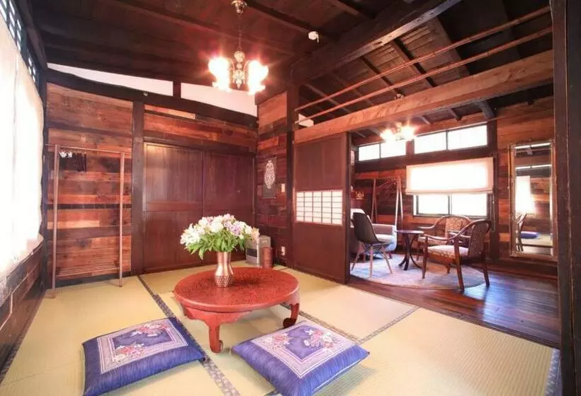 ペンション Cominka   Vacation Stay 30137v