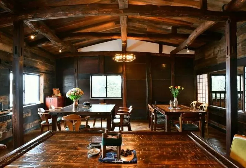 ペンション Cominka   Vacation Stay 30137v