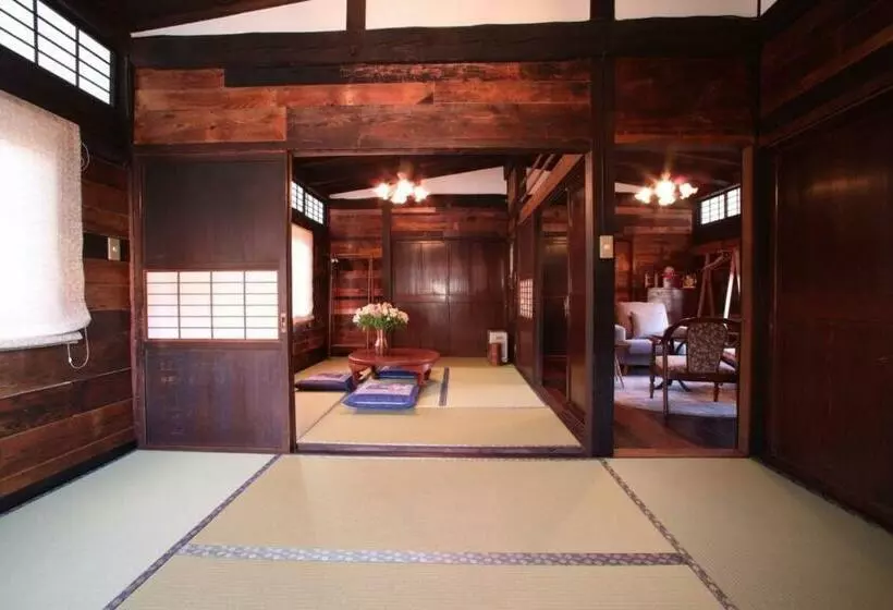 ペンション Cominka   Vacation Stay 30137v