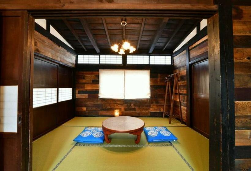 بنسيون Cominka   Vacation Stay 30137v