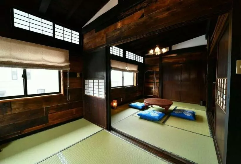 ペンション Cominka   Vacation Stay 30137v