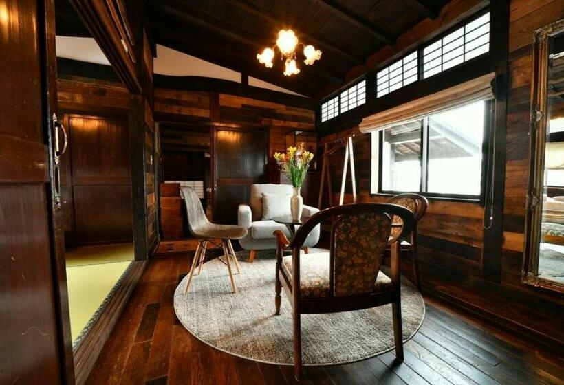 بنسيون Cominka   Vacation Stay 30137v